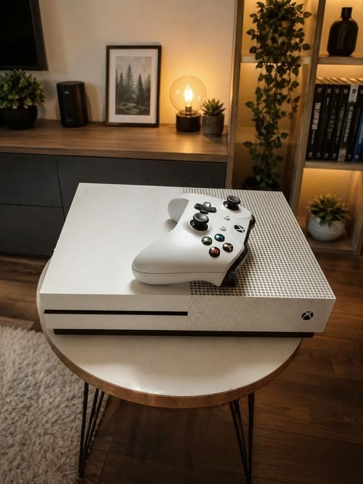 Vând Xboxone s  stare perfecta