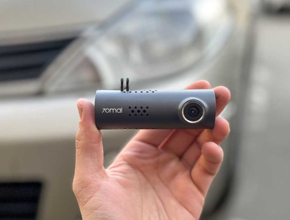 Продам  70Mai Dash Cam M200