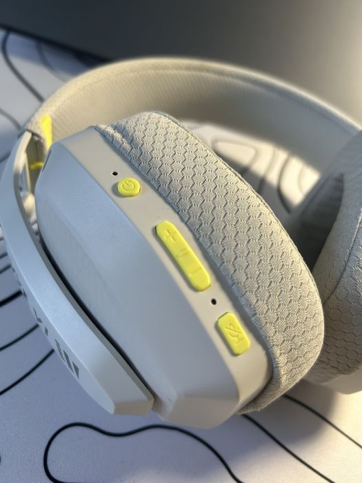 Наушники  VXE V1