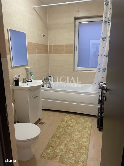 Apartament 2 camere | Renovat | Curte | Parcare | Porii | Floresti