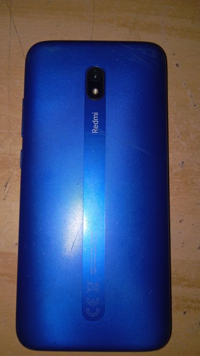 Редми 8А рабочий