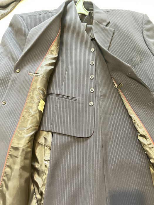 Продам мужской костюм