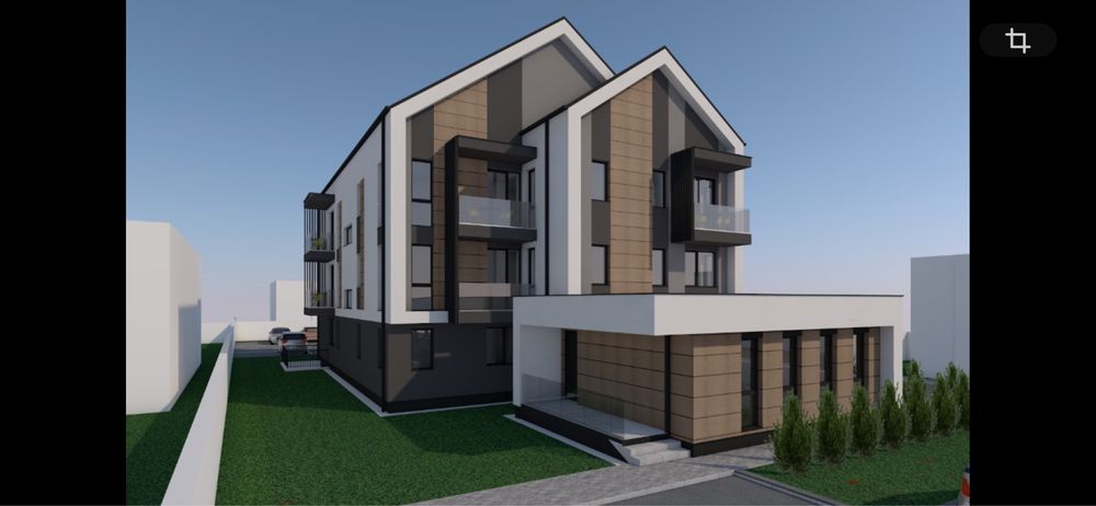 Apartamente noi de vanzare direct dezvoltator