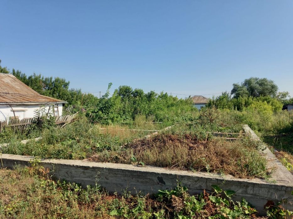 Продам участок в черте города