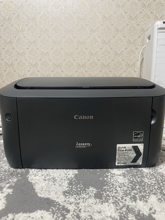Принтер Canon