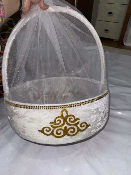 Корзина для подарок