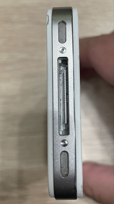 iPhone 4s - iOS 7.0.4