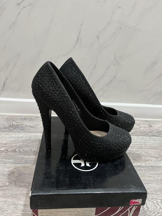 Туфли женские срочно