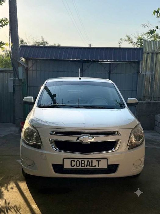 Продается Chevrolet COBOLT (автомат EVRO)