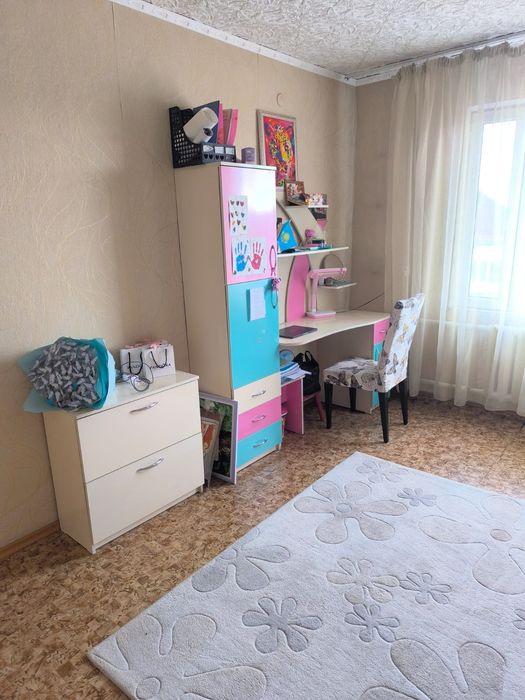 Детская мебель гарнитур