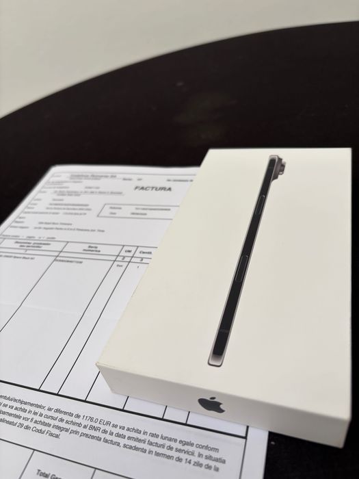 Vând IPhone 17 Air 256 Sigilat
