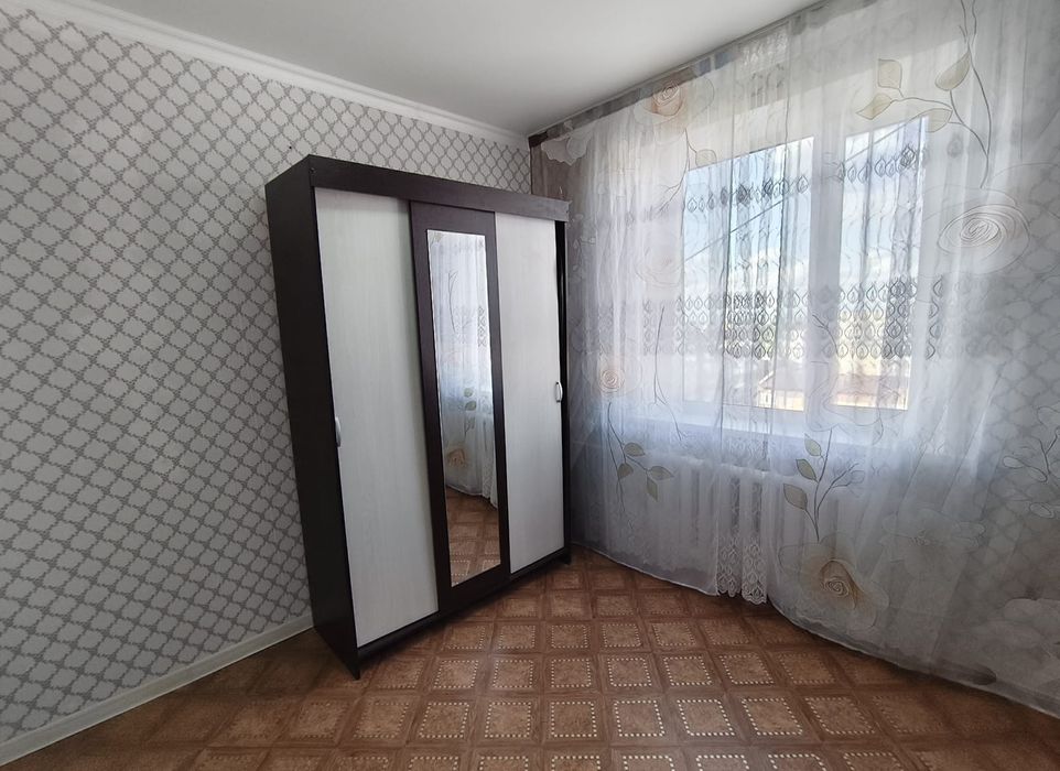 Продается 3 комнатная квартира