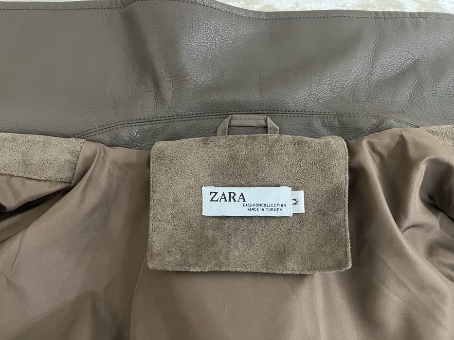 Женская куртка Zara