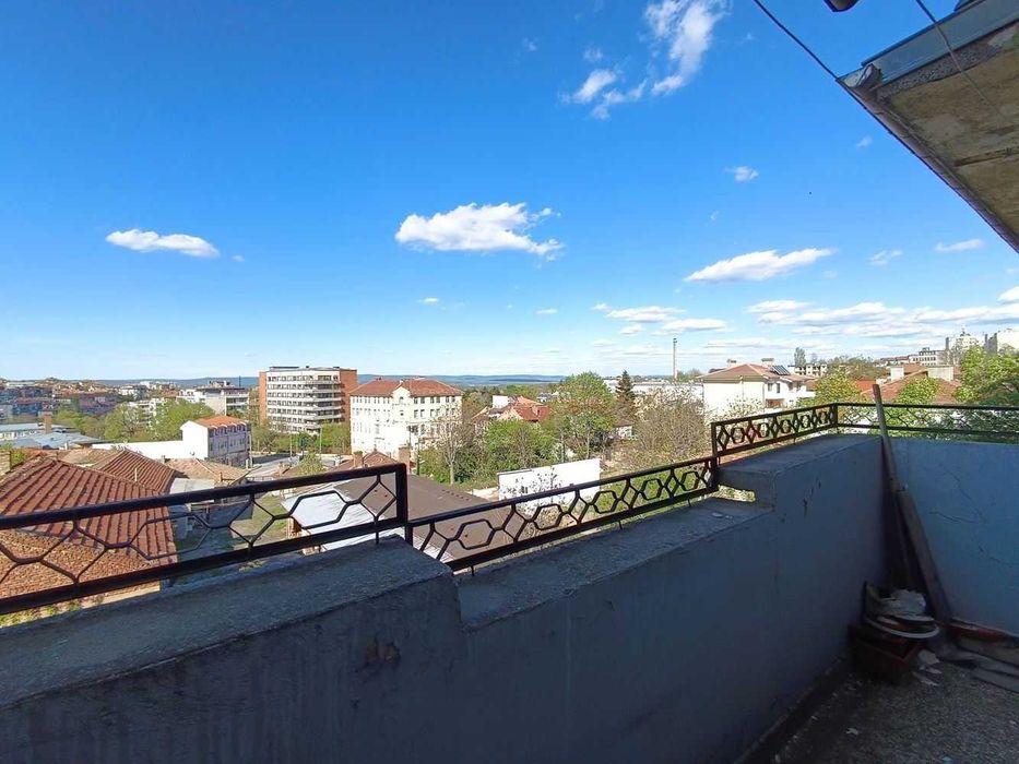 Продава се Многостаен апартамент в Горна Оряховица - 104 кв.м за 689 €/кв.м - Снимка #14