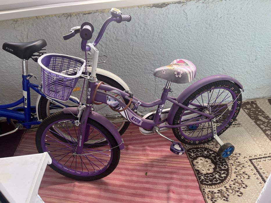 Продам велосипед