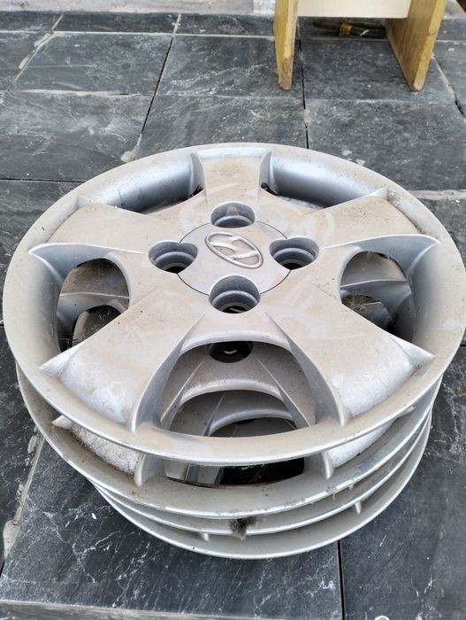 Хундай акцент калпак оригинал