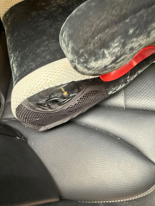 Детско столче за кола Recaro Monza