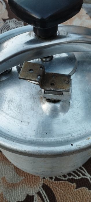 Продам скороварку СССР