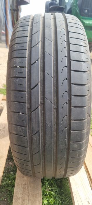 215 55 R17 anvelope vară