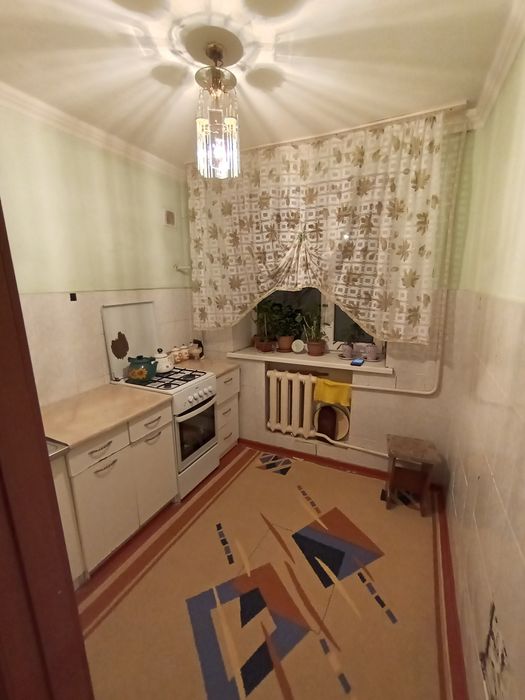 Квартира 2-х комнатная