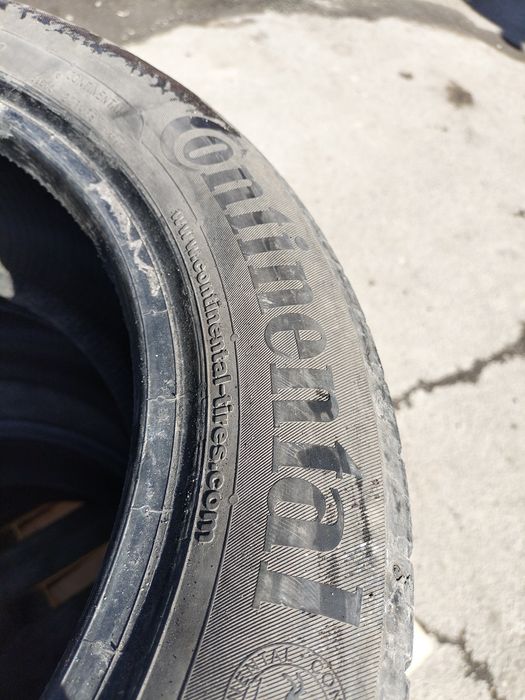 Продам резину лето размер есть