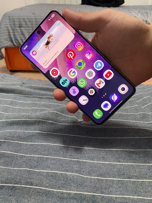 Samsung galaxy s21 fe