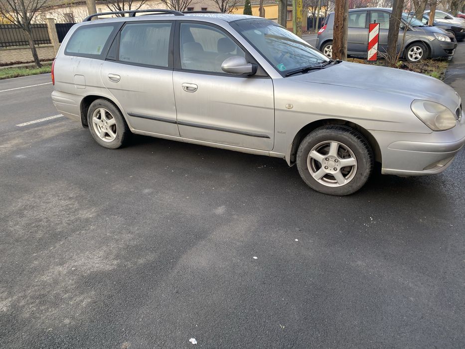 Dezmembrez Nubira Daewoo 2