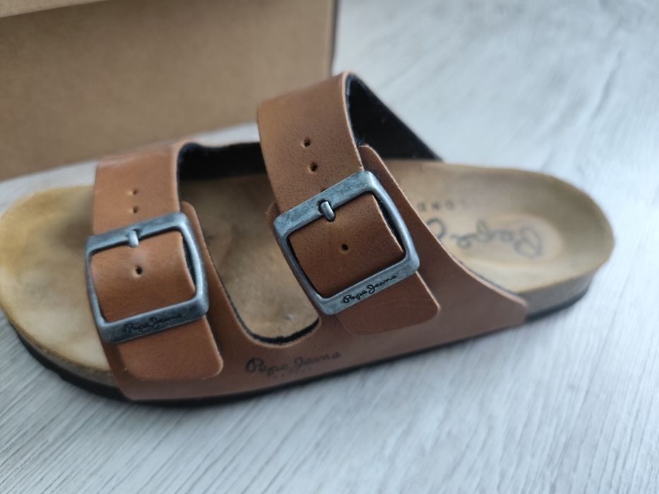 Оригинални чехли Pepe jeans номер 36