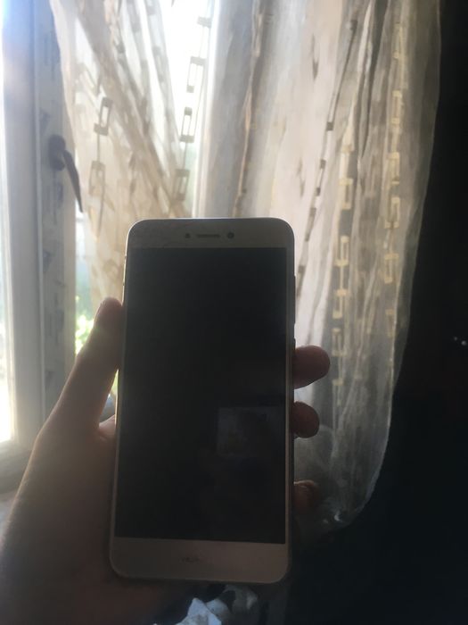 Huawei p8 lite 16 gb б/у продам