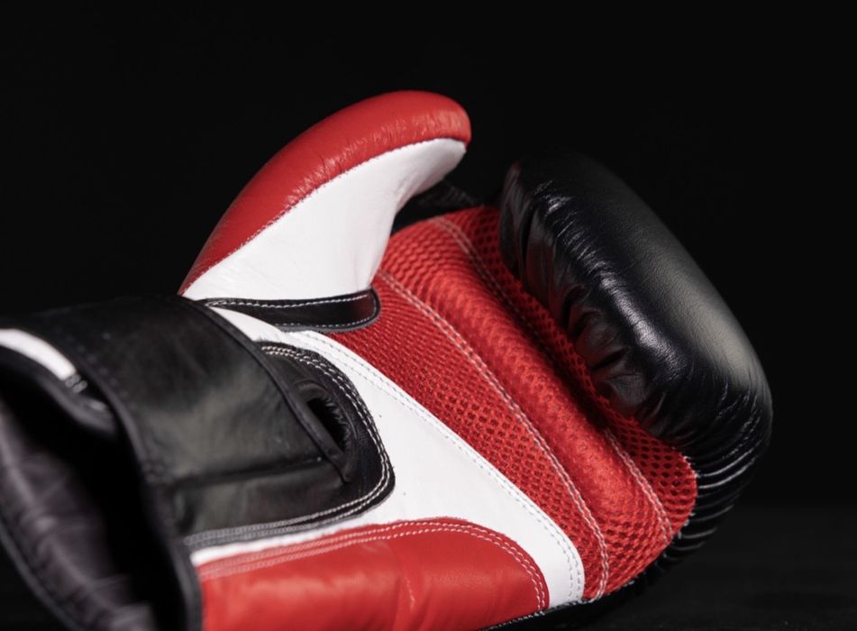 Manusi box/kickbox 12 Oz