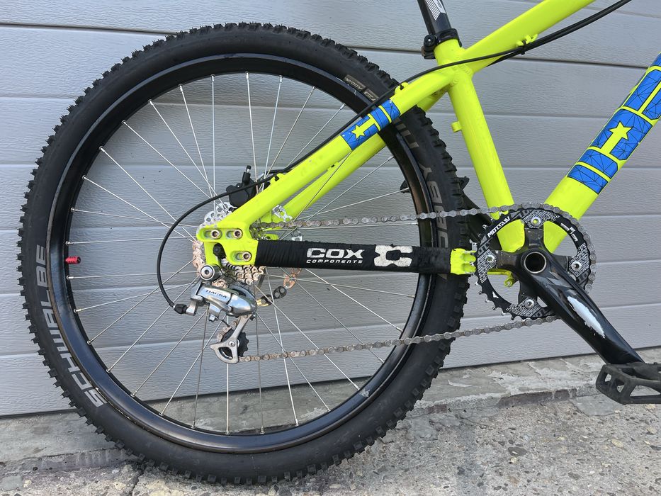 Врлосипед Drag C2