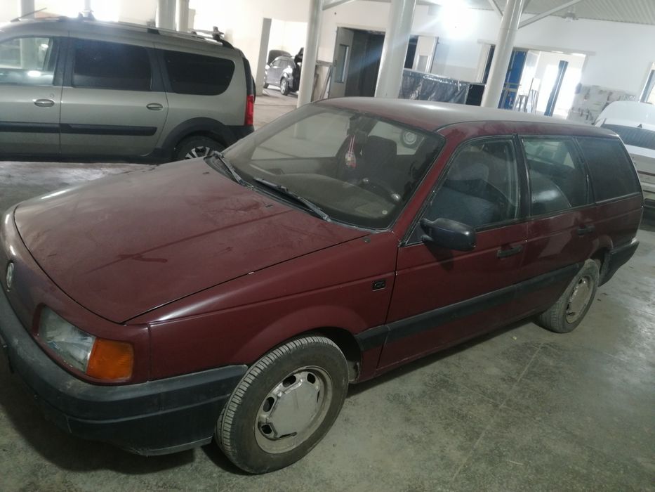 Продам Пассат б3