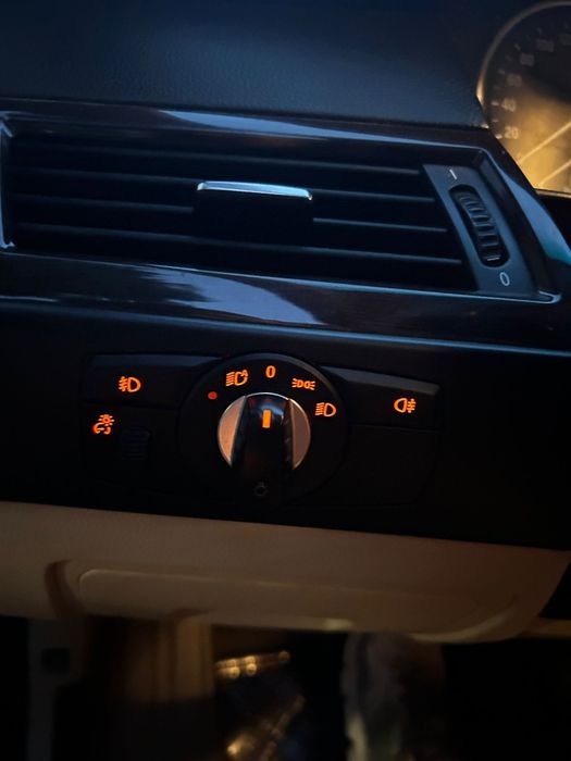 BMW 5 Series 2007 — imagine 3