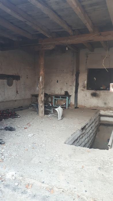 Tayyor ustaxona sotiladi