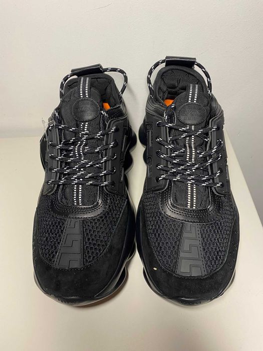 Versace Chain Reaction Negri 42