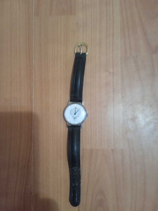 Руски часовник Победа