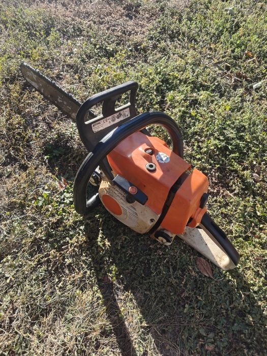 Vând drujbe Stihl