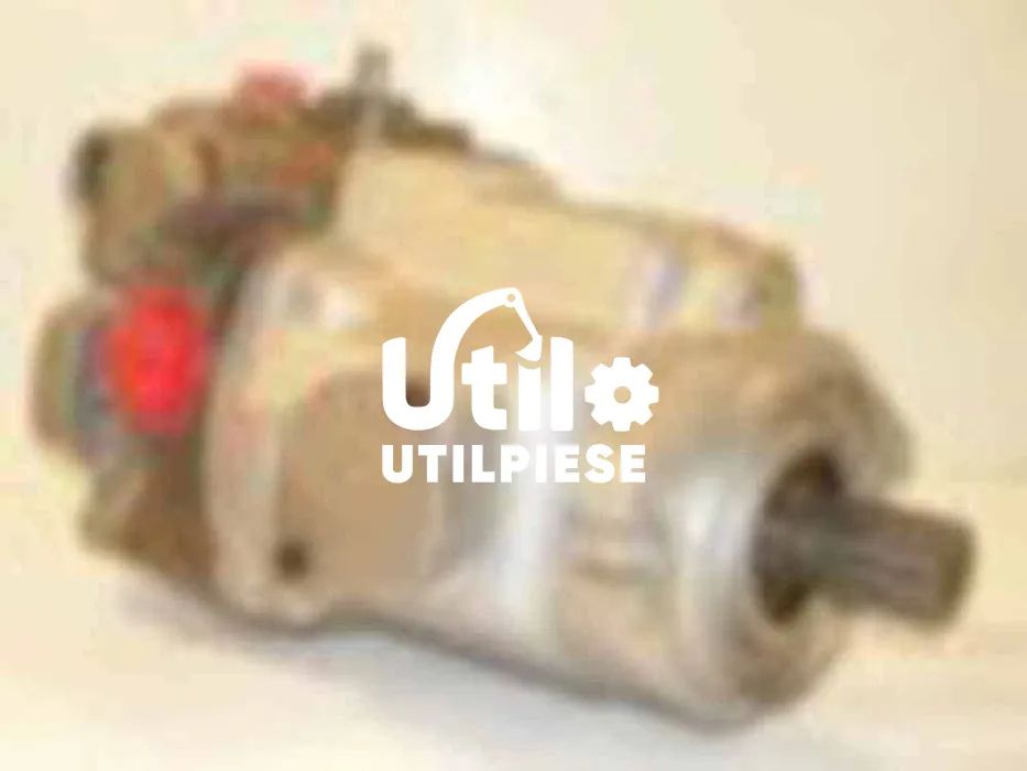 Pompa hidraulica Case 1830 1832 1835 1838 1840 + piese Case