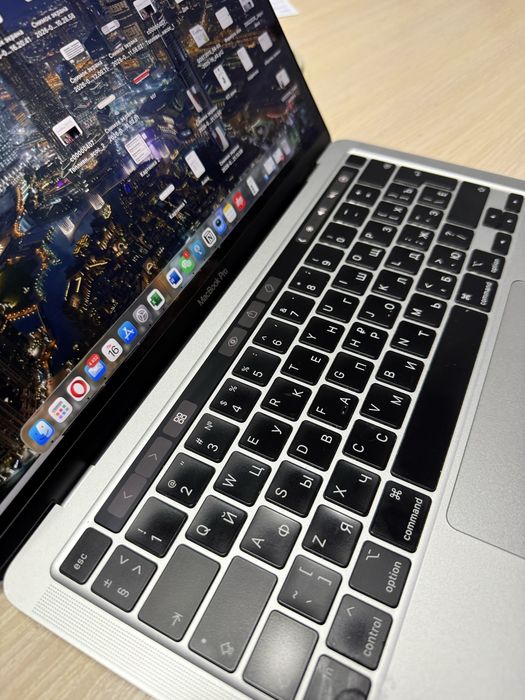 Macbook Pro 2021 m1 13” Макбук Про м1