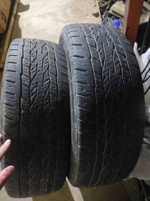 Продается резина