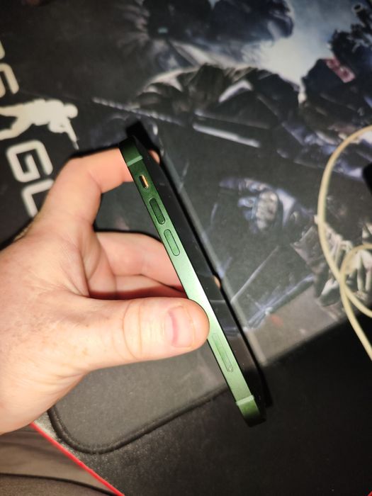 iPhone 13 Mini (Зеленый) - 512 gb