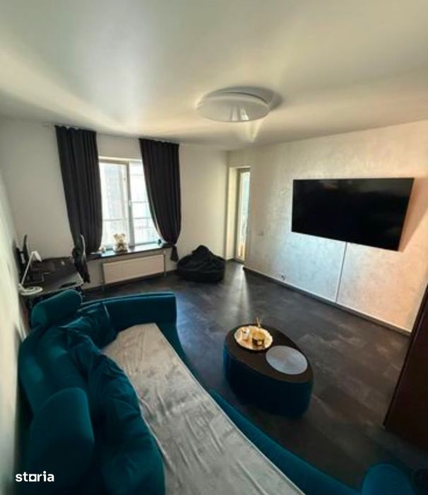 Apartament 2 camere / 2 bai ASMITA GARDENS / COMISION 0%