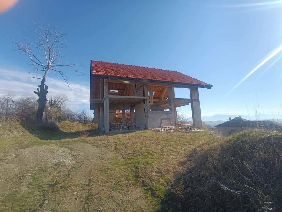 Продава се Къща в с. Джигурово, Област Благоевград - 174 кв.м за 367 €/кв.м - Снимка #11