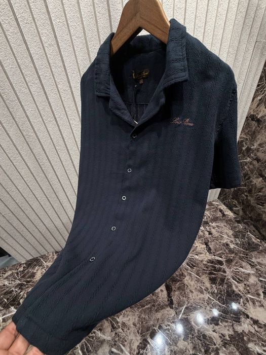 Мъжки къси екипи Loro Piana