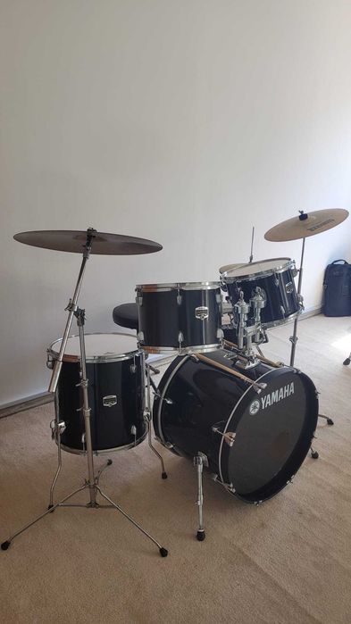 Tobe Acustice Yamaha Gigmaker