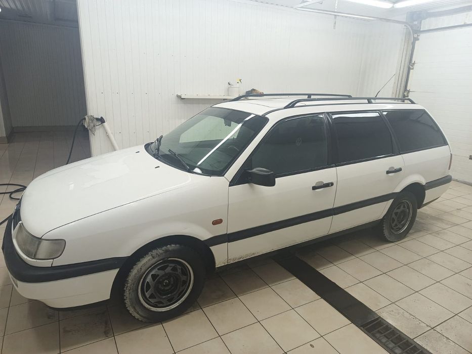 Продам пассат б4