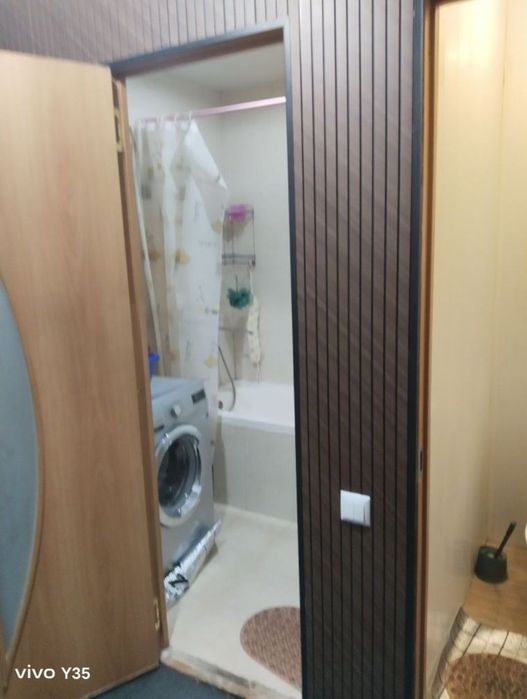 Аренда 3ком кушбеги  башлык