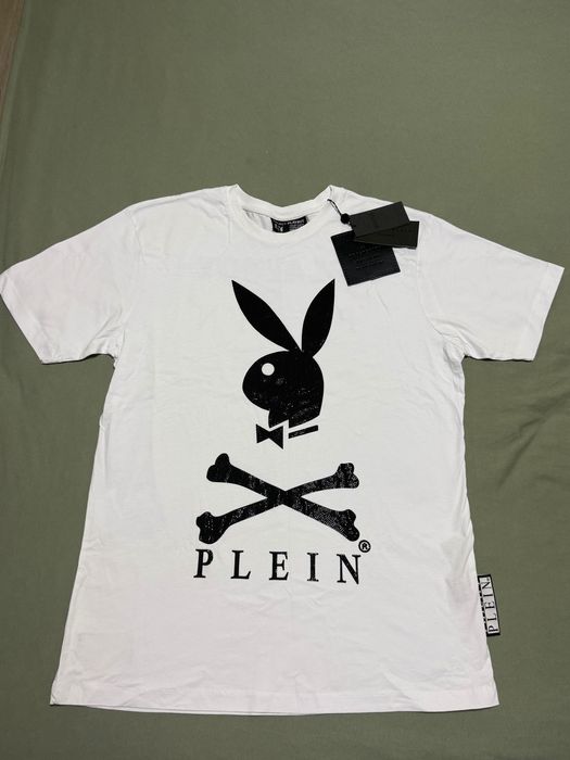 Футболка мужская Original