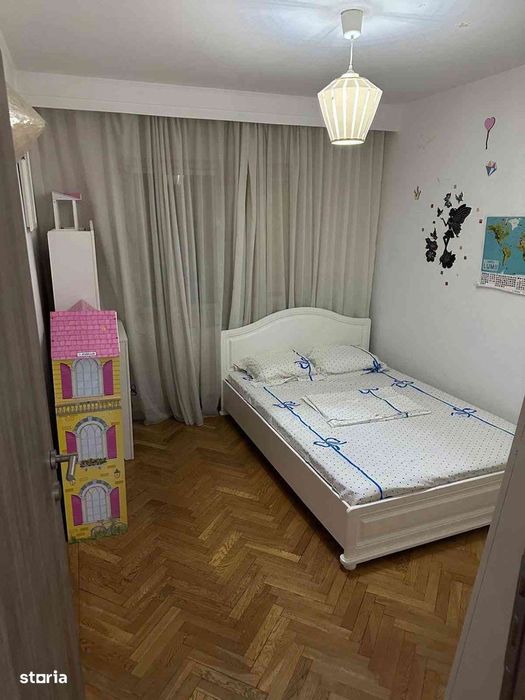Apartament 3 Camere De Închiriat – Expo Parc