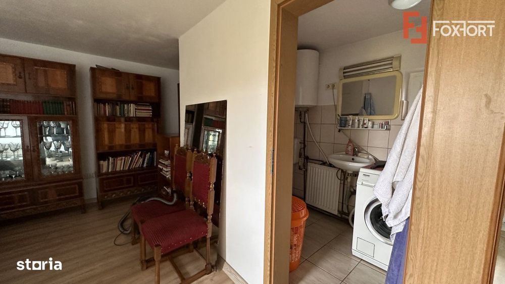 Casa individuala 4 camere 180 mp in Chisoda